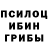 Бошки Шишки Amnesia Pavlik Zeusov